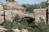 Chiricahua National Monument   2005-03-06