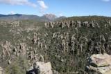 Chiricahua National Monument   2005-03-06