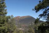 Sunset Crater Volcano   2005-03-11