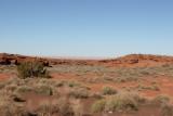 Wupatki National Monument   2005-03-11