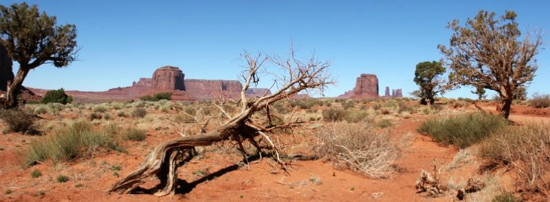 Monument Valley