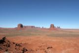 Monument Valley   2005-03-12