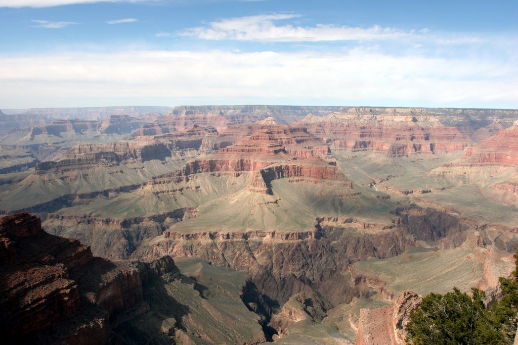 Grand Canyon   2005-03-13