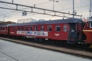 NSB CB3 21231