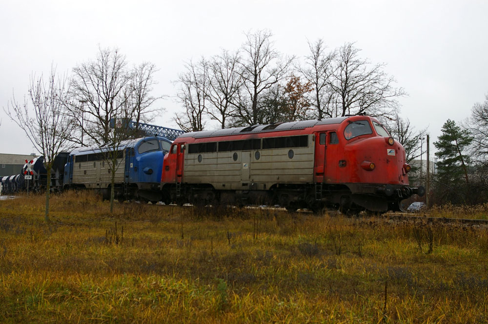 Neumarkt / Oberpfalz   2006-12-09