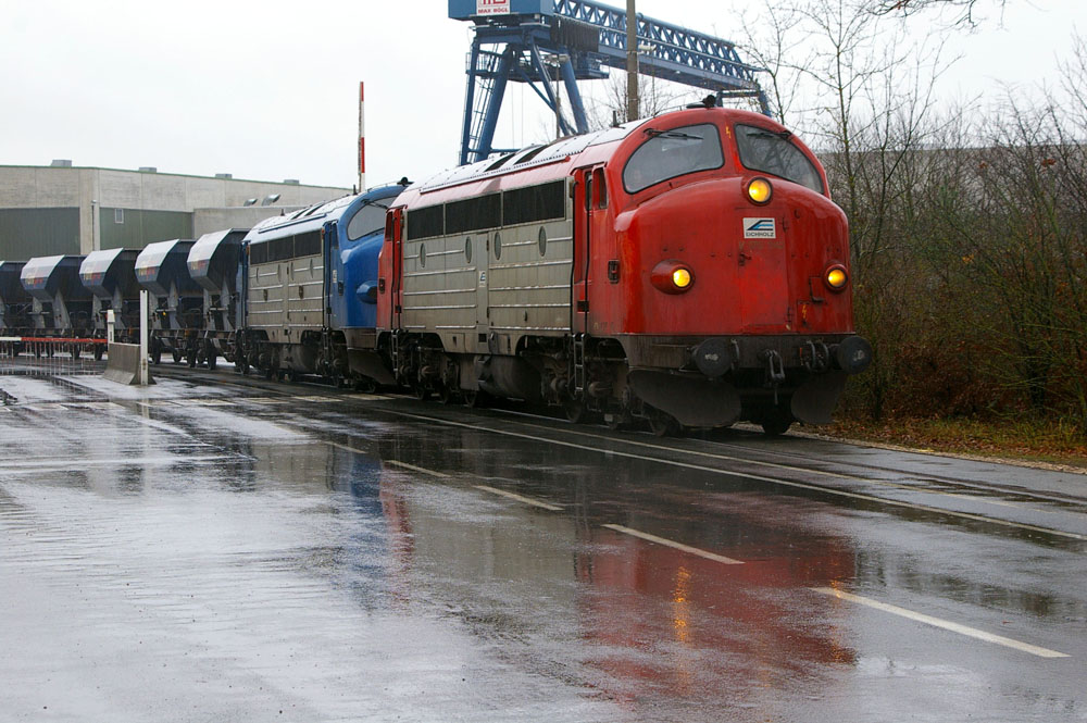 Neumarkt / Oberpfalz   2006-12-09