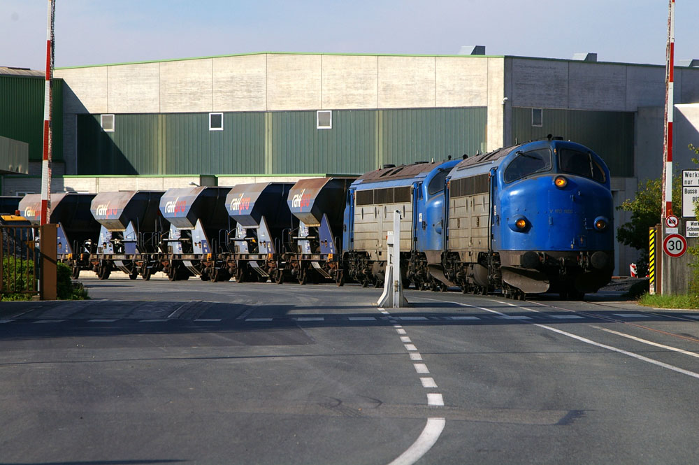 Neumarkt / Oberpfalz   2006-09-16