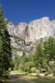 Yosemite Falls   2006-09-01