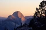 Yosemite National Park