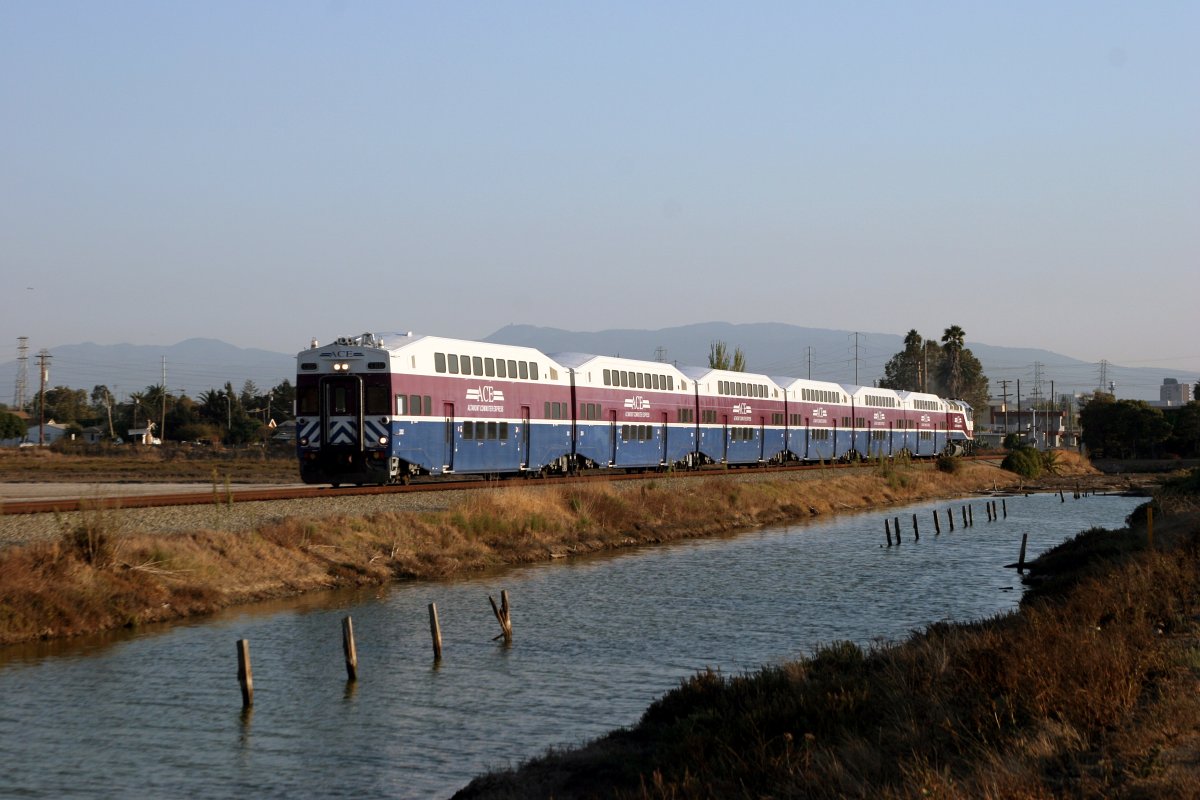 ACE 6, Alviso CA   2005-09-30