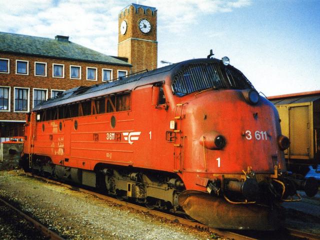 Bodø   (date and photographer unknown)