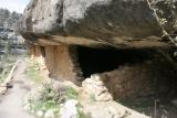 Walnut Canyon National Monument   2005-03-16