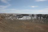 Meteor Crater   2005-03-16