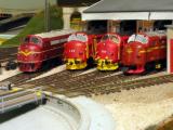 NOHAB locomotives   2003-06-10