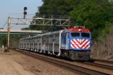 Metra