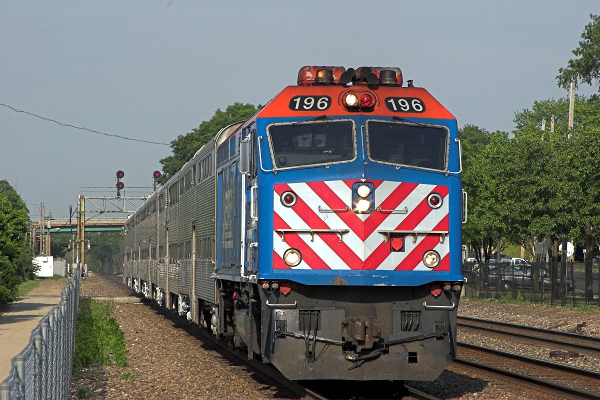 train 1253 - Naperville   2005-06-01