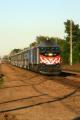 train 1281 - Downers Grove (Belmont)   2004-05-28