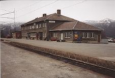 station